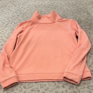 Dudley Stephens terry fleece park slope turtleneck